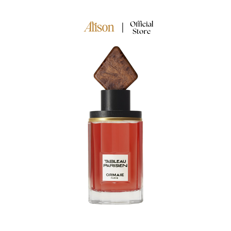 Ormaie Tableau Parisien Eau de Parfum